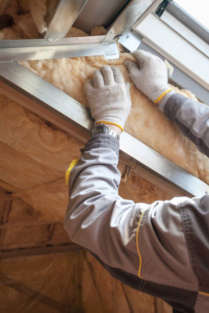 Best Types of Insulation in Selah, WA