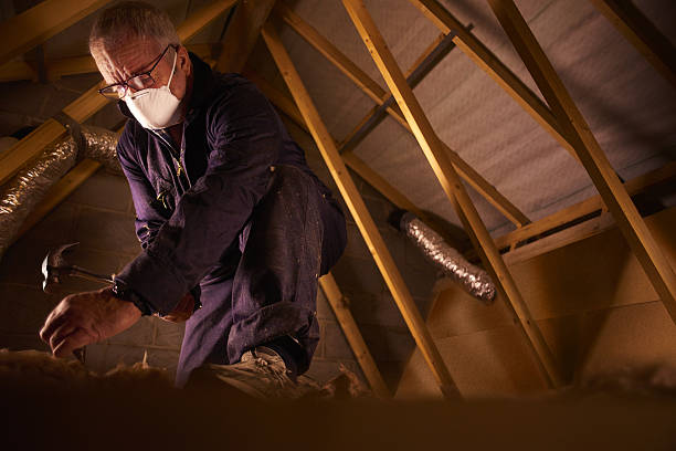 Best Residential Insulation in Selah, WA
